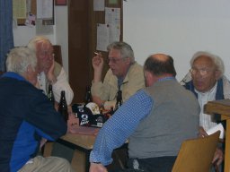 Fahrt Schachthof und Treckermuseum 140